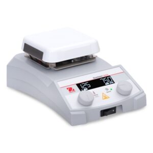 Ohaus G31HS04C guardian 3000 magnetic stirrer hot plate.