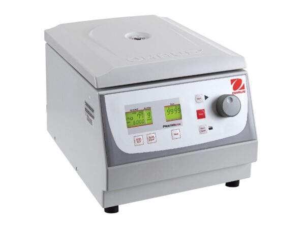 Ohaus Frontier FC5706 Centrifugeuse multifonction fermée