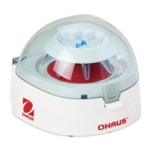 Ohaus Frontier FC5306 Mini Centrifuge