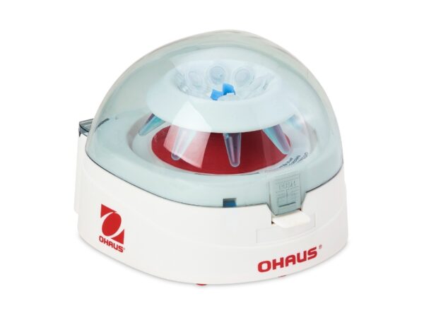 Mini-centrifugeuse Ohaus Frontier FC5306