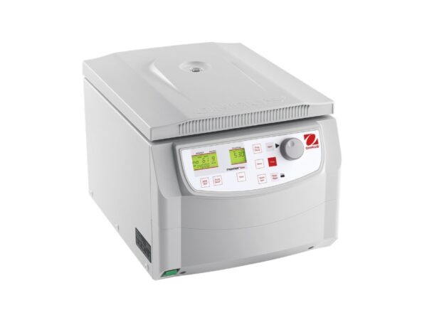 Ohaus Frontier 5000 multi pro FC5714 centrifugeuse polyvalente