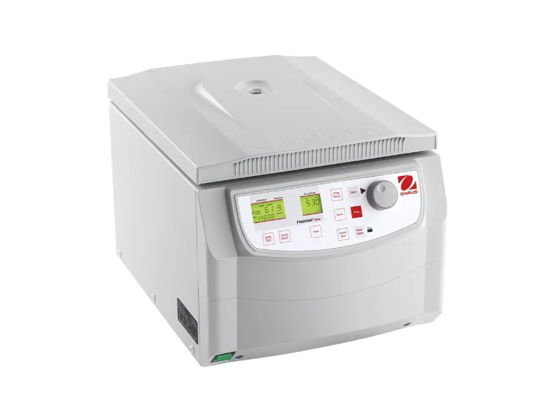 Ohaus Frontier 5000 multi pro FC5714 centrifugeuse polyvalente