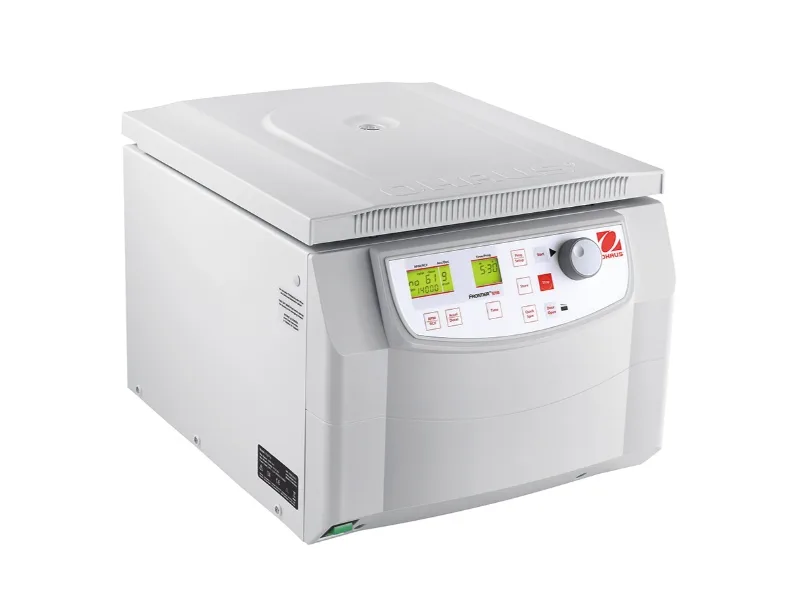 Ohaus Frontier 5000 multi pro FC5718 centrifugeuse polyvalente