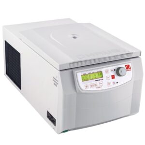 Ohaus Frontier 5000 multi pro FC5718 refrigerated multipurpose centrifuge