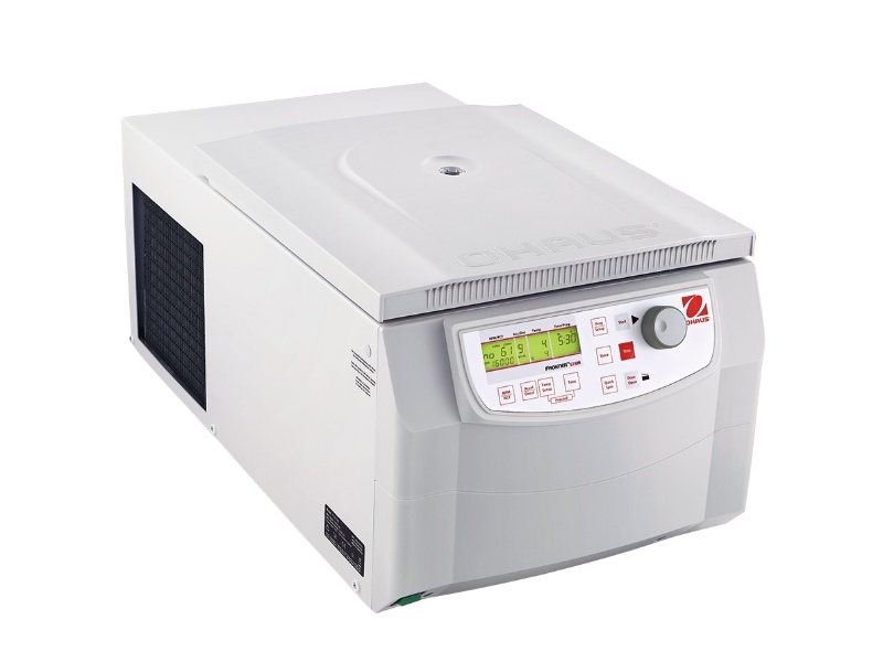 Ohaus Frontier 5000 multi pro FC5718 centrifugeuse réfrigérée polyvalente