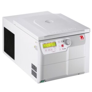 Ohaus Frontier 5000 multi pro FC5720R refrigerated multipurpose centrifuge