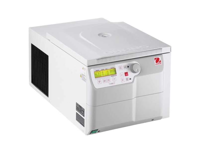 Ohaus Frontier 5000 multi pro FC5720R centrifugeuse réfrigérée polyvalente