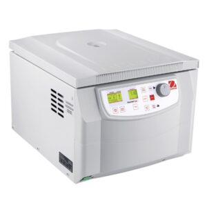 Ohaus Frontier 5000 multi pro FC5816 multipurpose centrifuge