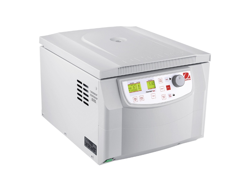 Ohaus Frontier 5000 multi pro FC5816 centrifugeuse polyvalente