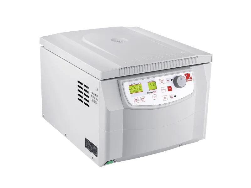 Ohaus Frontier 5000 multi pro FC5816 multipurpose centrifuge