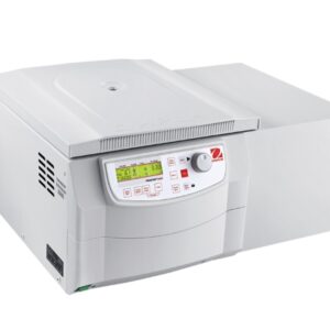 Ohaus Frontier 5000 multi pro FC5816R refrigerated multipurpose centrifuge
