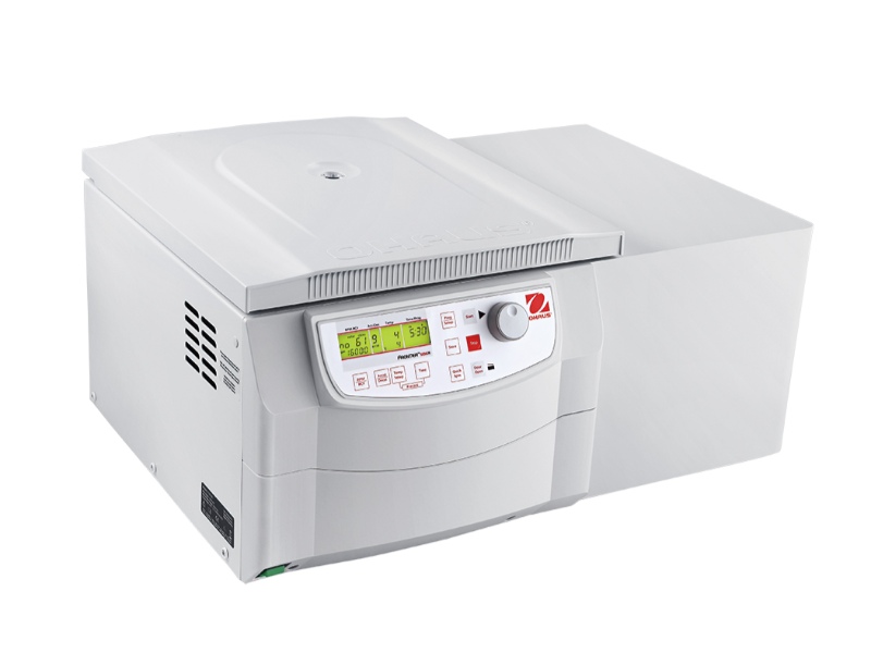 Ohaus Frontier 5000 multi pro FC5816R centrifugeuse réfrigérée polyvalente