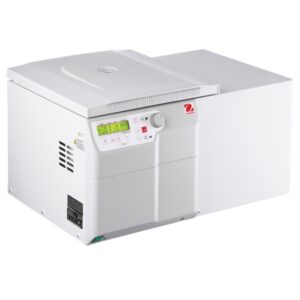 Ohaus Frontier 5000 multi pro FC5830R refrigerated multipurpose centrifuge