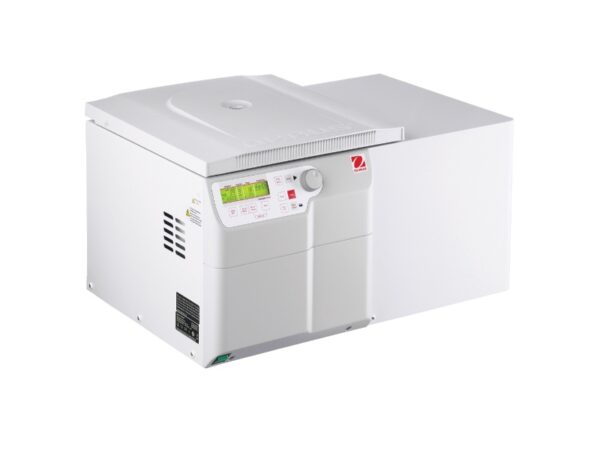 Ohaus Frontier 5000 multi pro FC5830R gekoelde multifunctionele centrifuge