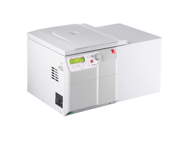 Ohaus Frontier 5000 multi pro FC5830R gekoelde multifunctionele centrifuge