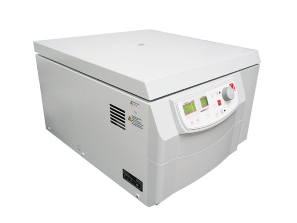 Ohaus Frontier 5000 multi pro FC5916 multifunctionele centrifuge