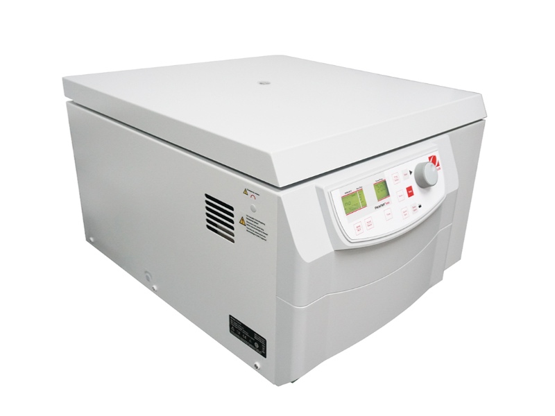 Ohaus Frontier 5000 multi pro FC5916 multifunctionele centrifuge