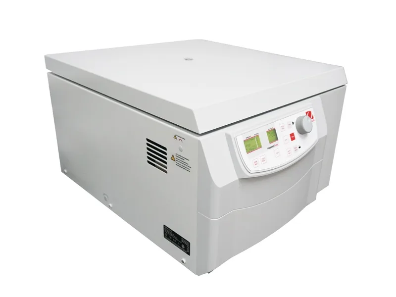 Ohaus Frontier 5000 multi pro FC5916 centrifugeuse polyvalente