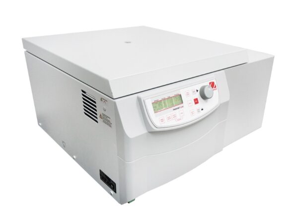 Ohaus Frontier 5000 multi pro FC5916R Gekoelde multifunctionele centrifuge