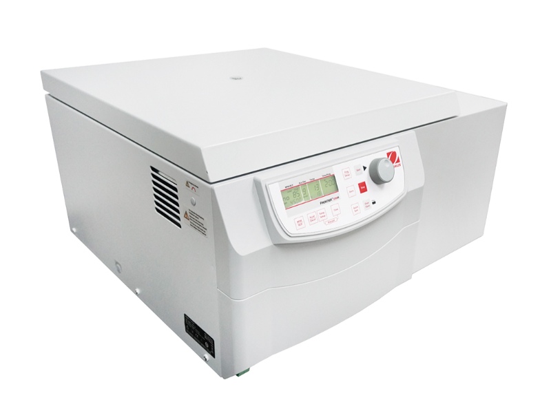 Ohaus Frontier 5000 multi pro FC5916R Gekoelde multifunctionele centrifuge