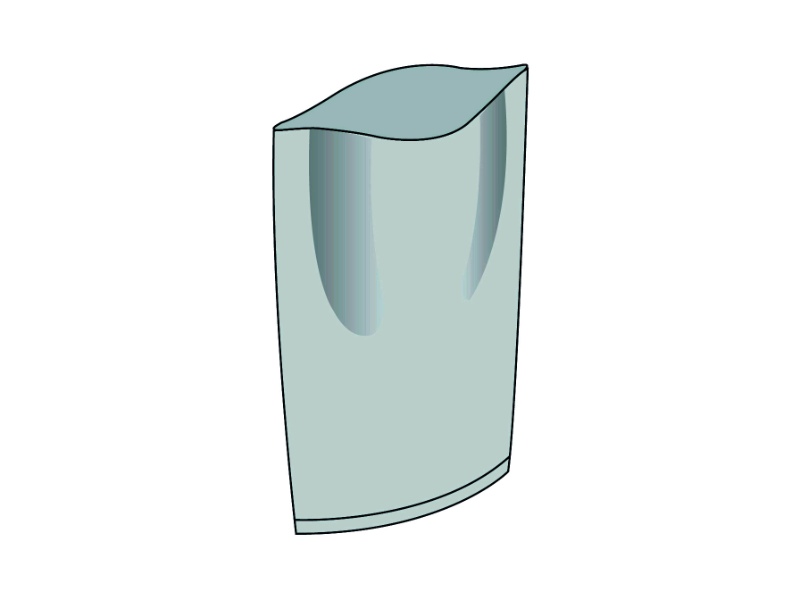 Stomacher 80 Biomaster-zakken voor laboratoriumblendermonstervoorbereiding met kleine volumes