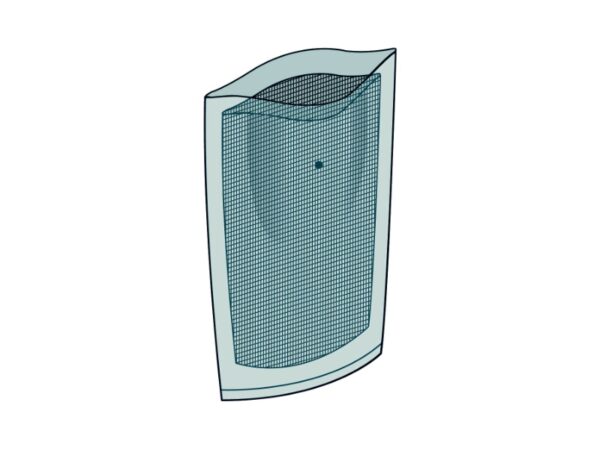 Stomacher 400 Classic zeefzakjes voor gefilterd mengen in labblendertoepassingen