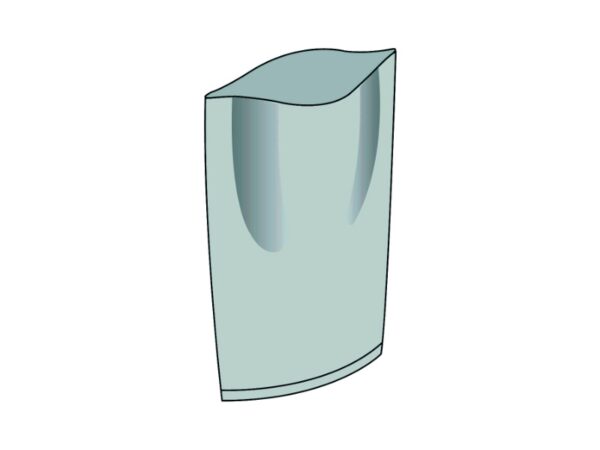 Stomacher 3500 Jumbo-zakken voor laboratoriummengtoepassingen met grote volumes