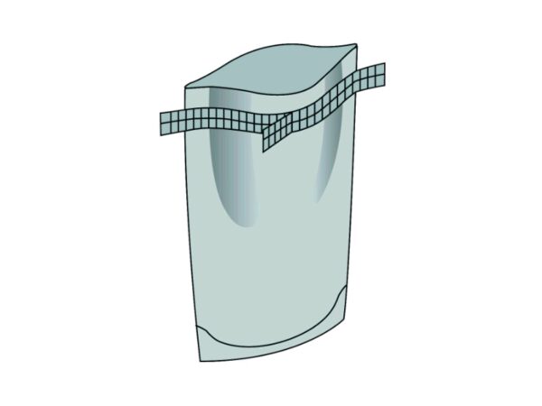 Stomacher 400 Circulator-sluitzakken voor veilige, verontreinigingsvrije verwerking van laboratoriumblenders