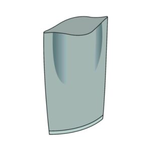 Stomacher 3500 Jumbo zware labblenderzakken met een dikte van 80 micron voor moeilijke monsters