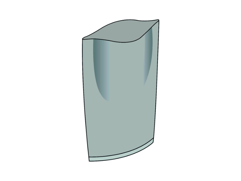 Stomacher 3500 Jumbo zware labblenderzakken met een dikte van 80 micron voor moeilijke monsters