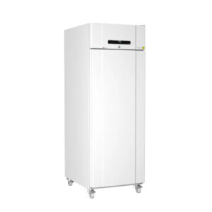 Gram Bioline Biocompact II 610 laboratory fridge or freezer with solid closed door