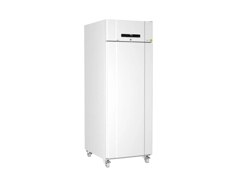 Gram Bioline Biocompact II 610 laboratorium koelkast of vriezer met gesloten deur