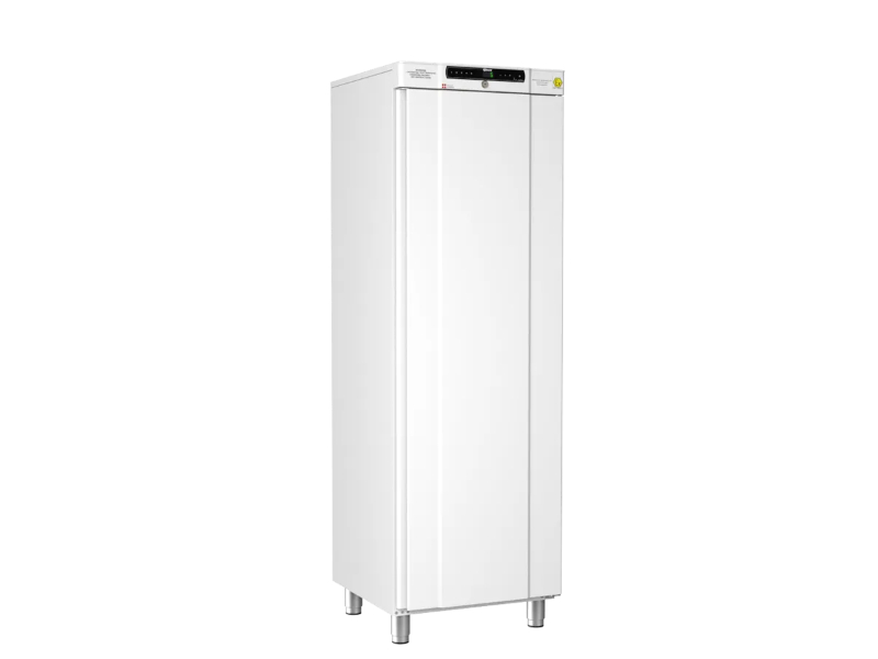 Gram Bioline Biocompact II 410 laboratorium koelkast of laboratorium vriezer met vaste gesloten