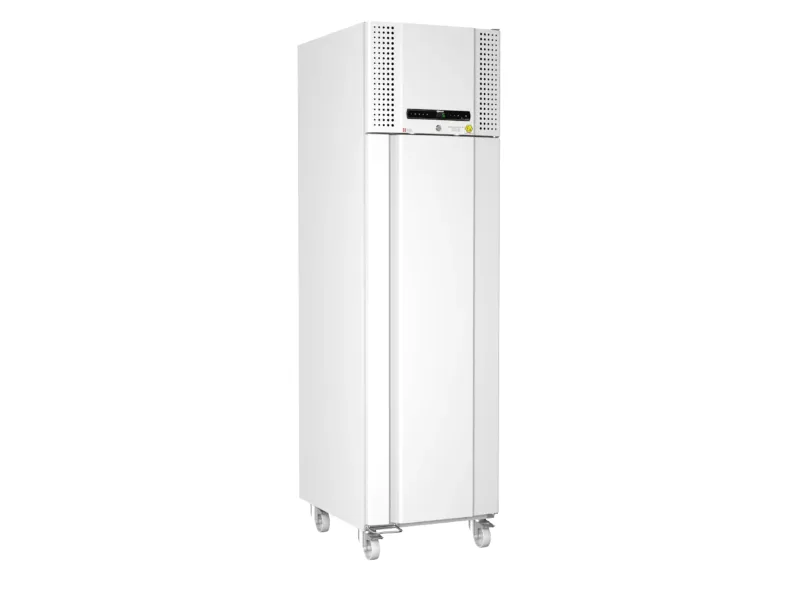 Gram BioPlus RF660W Laboratory Freezer | 660L Upright Wide