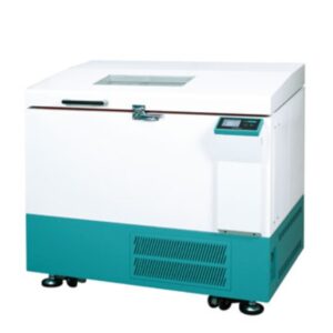 Jeiotech vloer ISF 7000 schudincubator voor nauwkeurig temperatuurgestuurd orbitaal schudden in laboratoria