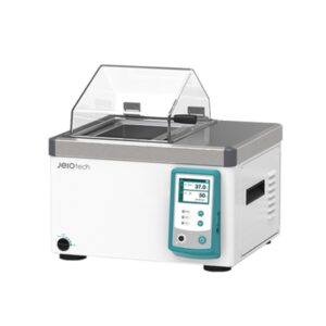 Jeiotech BS2-10 bain-marie à agitation avec commande numérique tactile