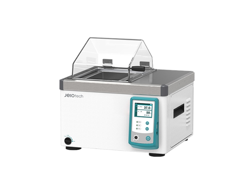 Jeiotech BS2-10 shaking water bath with digital touch control