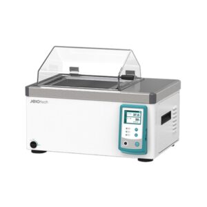Jeiotech BS2-15 bain-marie à agitation moyenne pour l'agitation d'échantillons en laboratoire