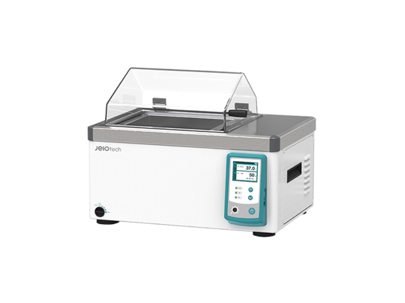 Jeiotech BS2-15 bain-marie à agitation moyenne pour l'agitation d'échantillons en laboratoire