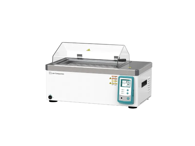 Jeiotech BS2-20 groot schudwaterbad met heen en weer gaande beweging