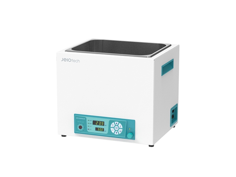 Jeiotech BW-10H bain-marie à agitation magnétique moyenne pour un chauffage précis