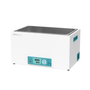 Jeiotech BW-20H grand bain-marie avec agitation magnétique pour laboratoire