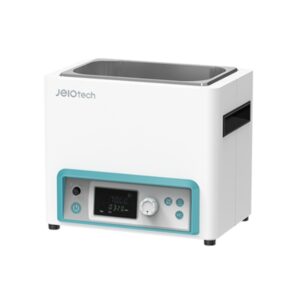 Jeiotech BW3-05G bain-marie de laboratoire compact avec cuve en acier inoxydable