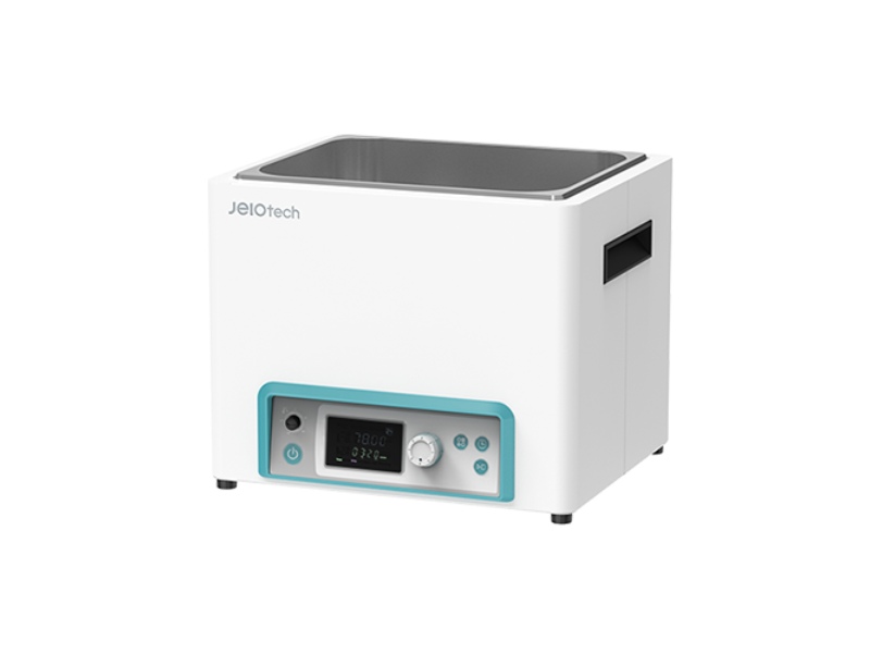 Jeiotech BW3-10G bain-marie moyen avec contrôle précis de la température