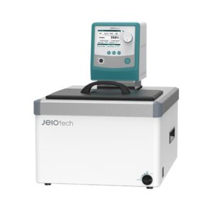 Circulateur de chauffage programmable Jeiotech CW3-20P pour les expériences en grand volume