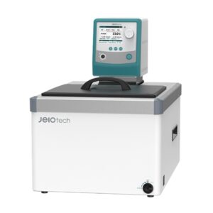 Circulateur de bain chauffant programmable de grande capacité Jeiotech CW3-30P
