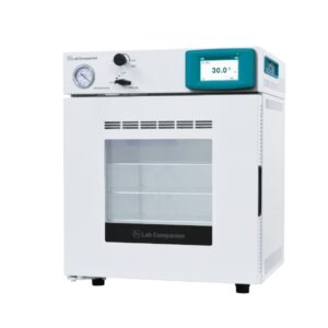 Jeiotech OV4-65 grote vacuümoven voor nauwkeurig drogen van gevoelige materialen