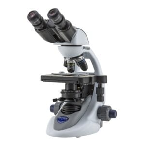 B-290 Binocular brightfield microscope, 1000x, PLAN