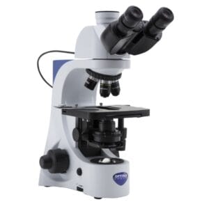 B-380 ALC Binocular brightfield microscope, 1000x, PLAN