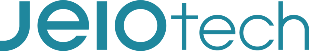 logo jeio tech